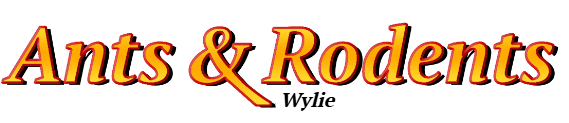 Wylie Ant Exterminator & Rodent Control Company Logo